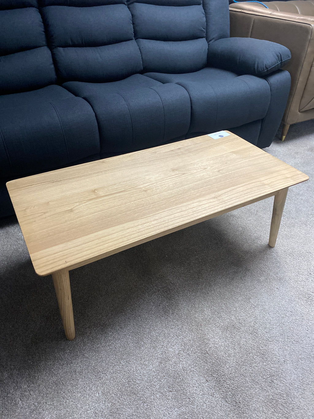 Wooden Coffee Table