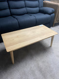 Wooden Coffee Table